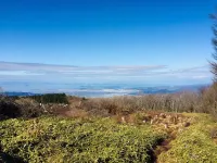 【日帰り】松山市内から１時間で行ける！皿ヶ嶺登山-難易度別ルートとアクセス、周辺スポットをご紹介