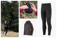 冬の低山トレイルランニングに最適なウェア-パタゴニアプレス担当者直伝