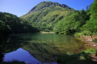 テーマで歩く山の旅 #17 日光白根山-山深き奥日光で夏の終わりと秋の始まりを味わう