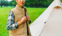 意外と使える！登山ダウンベストおすすめ12選