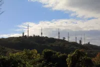 生駒山日帰り登山｜難易度別コース3選【山頂に遊園地！お楽しみ登山】