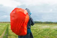 【初心者必見】ザックカバーは登山に必要？購入時の注意点とザック容量別のおすすめ商品を紹介！