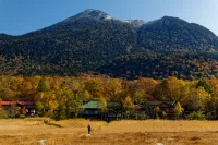 燧ヶ岳の登山-4つの主要コースと日帰り可能なコース＆難易度