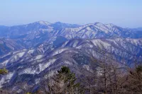 【日帰り登山】東京の三頭山-難易度別ルート紹介＆アクセス情報！初心者向けルートも紹介