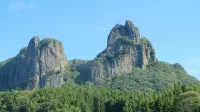 妙義山は上級者向け？難易度別絶景コース紹介【初心者向けもあり】