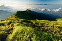 【東北の山-厳選10選】東北地方民がおすすめする山々をテーマ別にご紹介