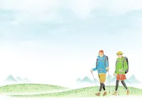 【登山入門・登山初心者】のための登山マニュアル！絶対知っておくべきこと