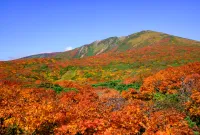 【日帰り登山】栗駒山登山‐初心者から楽しめる難易度別ルート紹介