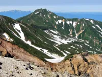 富良野岳の日帰り登山-初心者でも安心の難易度別ルートとおすすめの観光スポットも紹介！