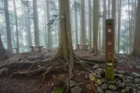 登山口は駅から5分！鋸山の大自然を味わいつくす難易度別ルート紹介