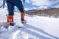 【スノーシューハイクにおすすめの山5選】雪山の銀世界を堪能しよう！