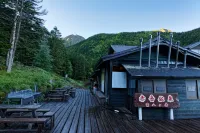 山小屋泊登山の持ち物‐着替えや寝る時の服装、ザックの容量などを徹底紹介！1泊2日、2泊3日用のリスト付き