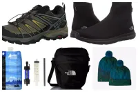 防寒・冬山登山は今がお買い得！おすすめアイテム10選