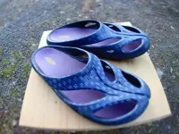 KEEN（キーン）シャンティ　ヨットマンから生まれたハイブリッド・サンダル