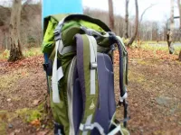 PLUS ONE WORKS　SHUMARI 35　白銀の世界を自由に駆け回るキタキツネのように
