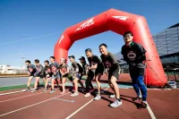 「生涯スポーツ」のスタート地点！「ALTRA TIME TRIAL SERIES 2020 in 東京」開催