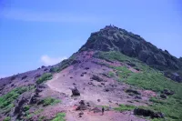 テーマで歩く山の旅 #01 安達太良山×東山魁夷