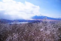 テーマで歩く山の旅 #02 石割山×天岩戸伝承