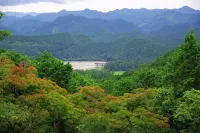 テーマで歩く山の旅 #08 【前編】熊野古道・中辺路×思考と身心をととのえる