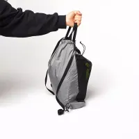 レジ袋有料化 アウトドアスペックなカッコいいエコバッグ