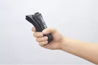 コンパクトに持ち運べる！軽くやわらかい透湿防水グローブ「TEMRES 04advance」