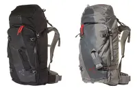 ミステリーランチ、19FWシーズンのスノーパック
