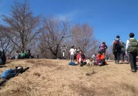 幕山