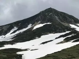 浄土山
