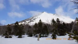 高田大岳