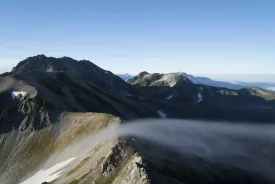 立山