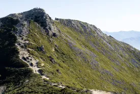 天狗岳