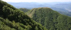 三瓶山