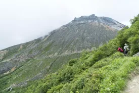 那須岳｜茶臼岳