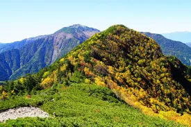 双児山