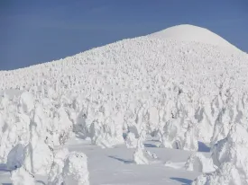 八甲田山
