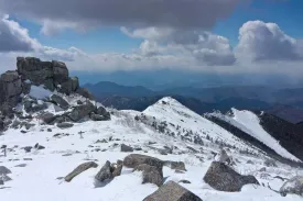 金峰山