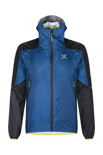 DRAGONFLY JACKET