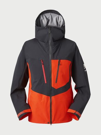 G-TX performance 3L HB jkt