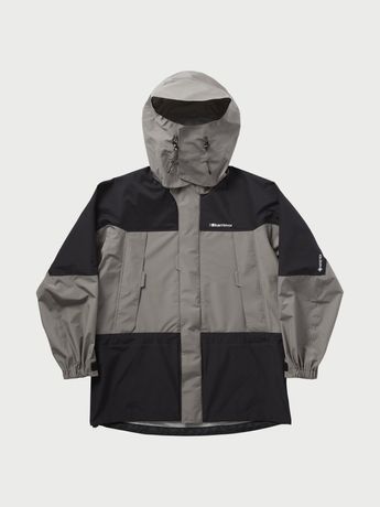 G-TX 3L mountain parka