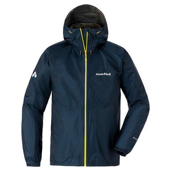 バーサライト ジャケット Men's