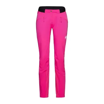 Aenergy SO Hybrid Pants Women