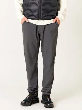 Light Woven Pants