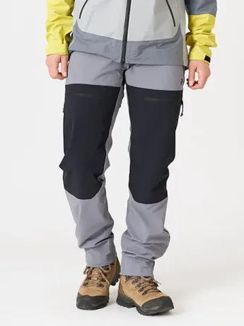 W Stretch Trek Pants