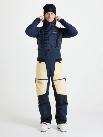 Vertical Gore-Tex Pro Bib Pants