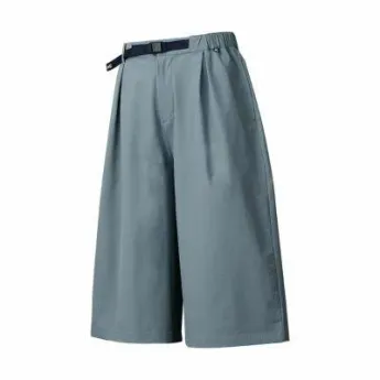 【ウィメンズ】マウンテン ストレッチ キュロット