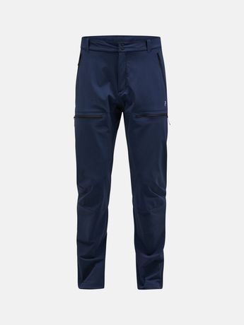 Stretch Trek Pants Men