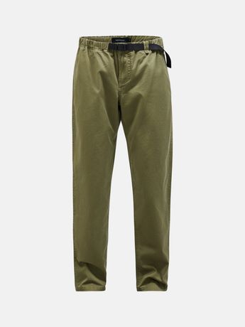 Moment Comfort Pants Men