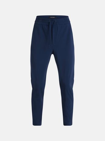 Any Jersey Pants Women