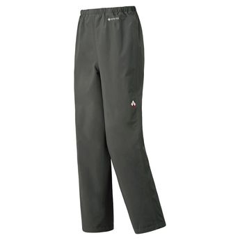 フィールド レインパンツ Women's