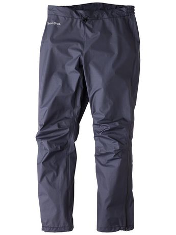 Feather Rain Pant (Unisex)